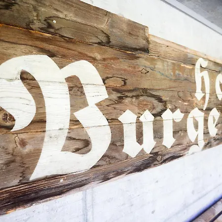 Haus Burgermeister Schiesshorn * 아로사