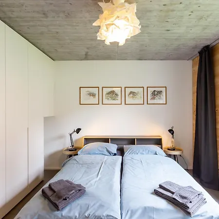 Haus Burgermeister Schiesshorn *