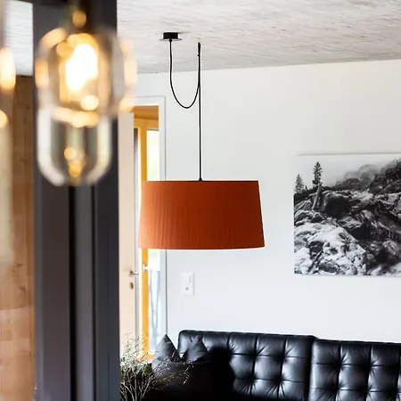 아파트 Haus Burgermeister Schiesshorn *