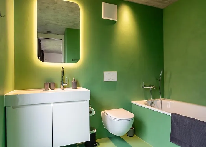 Апартаменты Haus Burgermeister Schiesshorn *