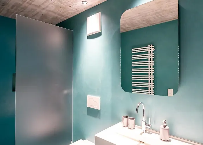 Haus Burgermeister Schiesshorn Апартаменты Ароза