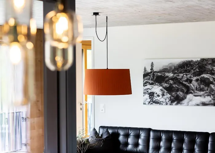 Daire Haus Burgermeister Schiesshorn *