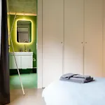 Apartament Haus Burgermeister Schiesshorn