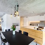 Haus Burgermeister Schiesshorn Apartament