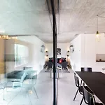Haus Burgermeister Schiesshorn Arosa