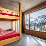 Haus Burgermeister Schiesshorn * Arosa